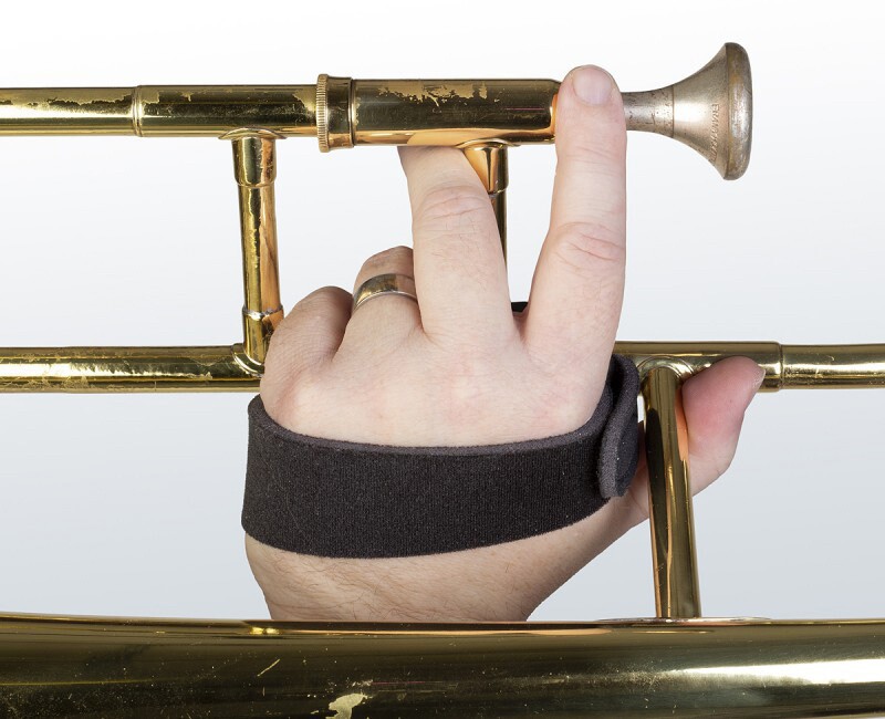 Trombone Grip Neotech - i.K.Gottfried ApS